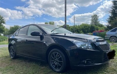 Chevrolet Cruze II, 2012 год, 650 000 рублей, 1 фотография