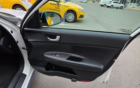 KIA Optima IV, 2019 год, 1 150 000 рублей, 1 фотография