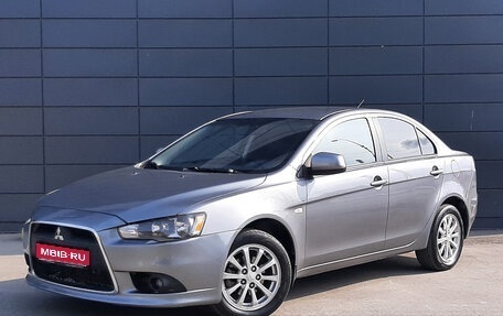 Mitsubishi Lancer IX, 2012 год, 825 000 рублей, 1 фотография