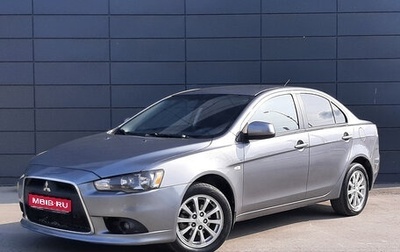 Mitsubishi Lancer IX, 2012 год, 825 000 рублей, 1 фотография