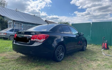 Chevrolet Cruze II, 2012 год, 650 000 рублей, 5 фотография