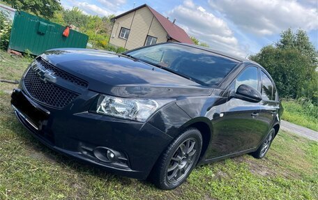 Chevrolet Cruze II, 2012 год, 650 000 рублей, 3 фотография