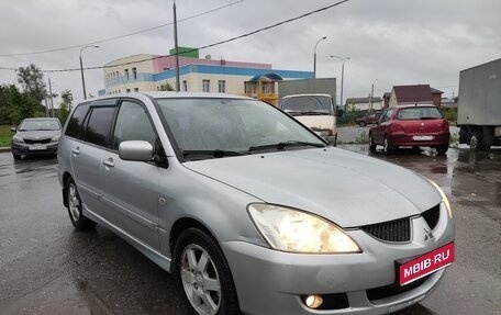Mitsubishi Lancer IX, 2004 год, 360 000 рублей, 1 фотография