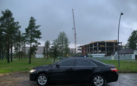 Toyota Camry, 2008 год, 490 000 рублей, 2 фотография