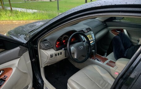 Toyota Camry, 2008 год, 490 000 рублей, 9 фотография