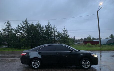 Toyota Camry, 2008 год, 490 000 рублей, 6 фотография