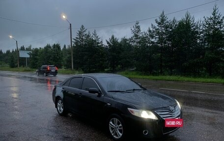 Toyota Camry, 2008 год, 490 000 рублей, 7 фотография