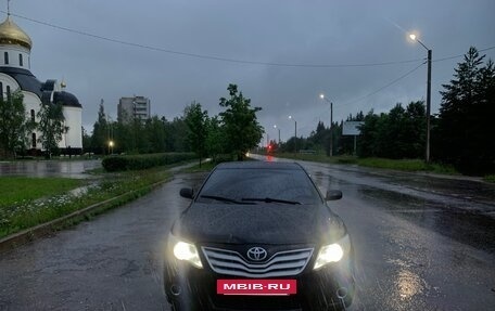 Toyota Camry, 2008 год, 490 000 рублей, 8 фотография