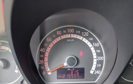 KIA cee'd I рестайлинг, 2010 год, 660 000 рублей, 6 фотография