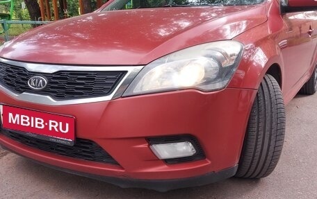 KIA cee'd I рестайлинг, 2010 год, 660 000 рублей, 4 фотография