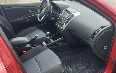 KIA cee'd I рестайлинг, 2010 год, 660 000 рублей, 11 фотография