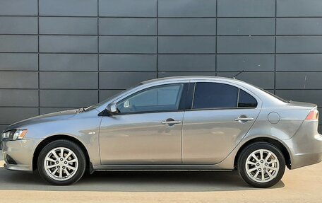 Mitsubishi Lancer IX, 2012 год, 825 000 рублей, 7 фотография