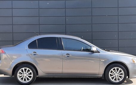 Mitsubishi Lancer IX, 2012 год, 825 000 рублей, 8 фотография