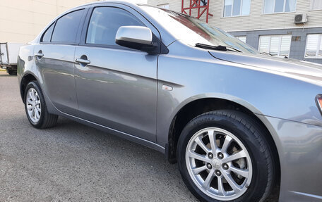 Mitsubishi Lancer IX, 2012 год, 825 000 рублей, 9 фотография