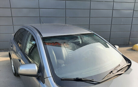 Mitsubishi Lancer IX, 2012 год, 825 000 рублей, 13 фотография