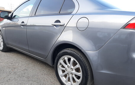 Mitsubishi Lancer IX, 2012 год, 825 000 рублей, 10 фотография