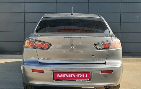 Mitsubishi Lancer IX, 2012 год, 825 000 рублей, 5 фотография