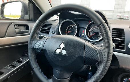 Mitsubishi Lancer IX, 2012 год, 825 000 рублей, 17 фотография