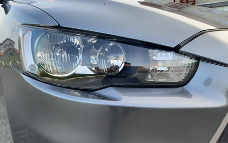 Mitsubishi Lancer IX, 2012 год, 825 000 рублей, 14 фотография