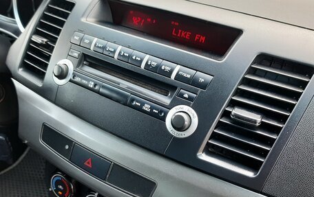 Mitsubishi Lancer IX, 2012 год, 825 000 рублей, 18 фотография