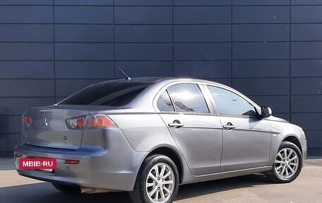 Mitsubishi Lancer IX, 2012 год, 825 000 рублей, 6 фотография