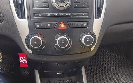 KIA cee'd I рестайлинг, 2010 год, 660 000 рублей, 10 фотография