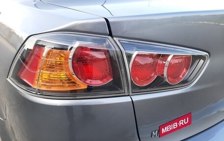 Mitsubishi Lancer IX, 2012 год, 825 000 рублей, 15 фотография