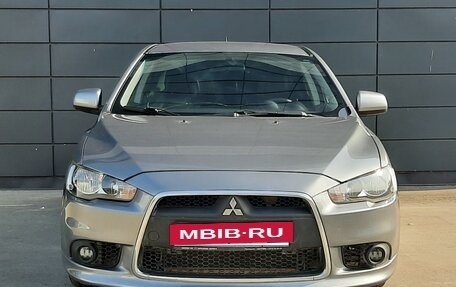 Mitsubishi Lancer IX, 2012 год, 825 000 рублей, 2 фотография