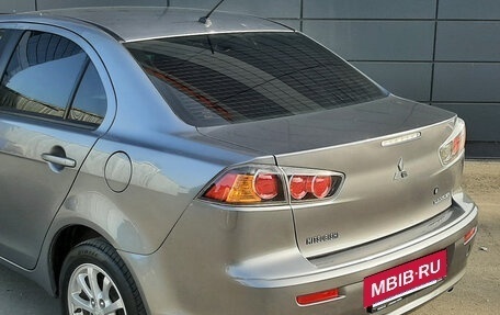 Mitsubishi Lancer IX, 2012 год, 825 000 рублей, 12 фотография
