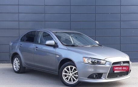 Mitsubishi Lancer IX, 2012 год, 825 000 рублей, 3 фотография