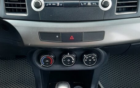 Mitsubishi Lancer IX, 2012 год, 825 000 рублей, 19 фотография