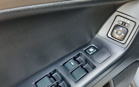 Mitsubishi Lancer IX, 2012 год, 825 000 рублей, 22 фотография