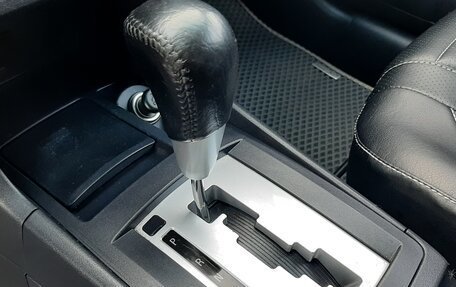 Mitsubishi Lancer IX, 2012 год, 825 000 рублей, 20 фотография