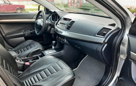 Mitsubishi Lancer IX, 2012 год, 825 000 рублей, 24 фотография