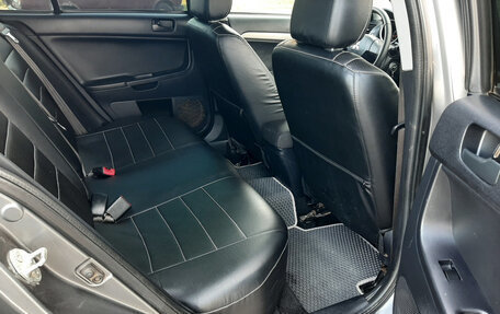 Mitsubishi Lancer IX, 2012 год, 825 000 рублей, 28 фотография