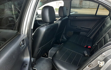 Mitsubishi Lancer IX, 2012 год, 825 000 рублей, 26 фотография