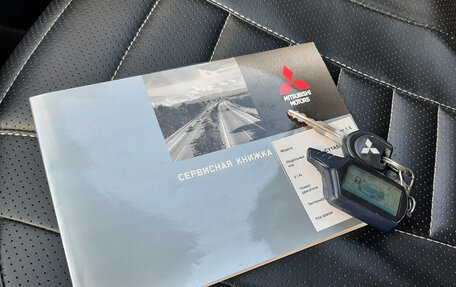 Mitsubishi Lancer IX, 2012 год, 825 000 рублей, 30 фотография