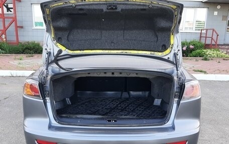 Mitsubishi Lancer IX, 2012 год, 825 000 рублей, 29 фотография