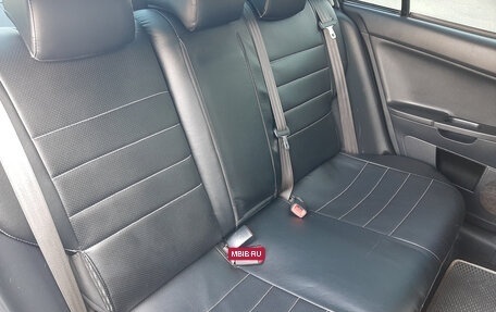 Mitsubishi Lancer IX, 2012 год, 825 000 рублей, 27 фотография