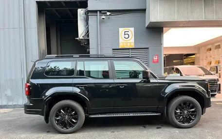 Toyota Land Cruiser Prado, 2025 год, 9 100 013 рублей, 6 фотография