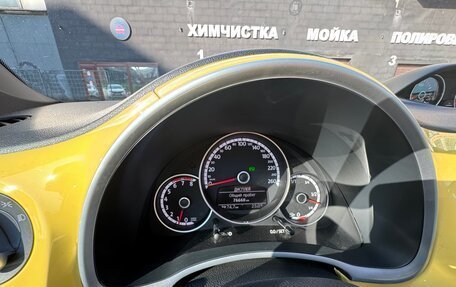 Volkswagen Beetle, 2014 год, 2 000 000 рублей, 3 фотография