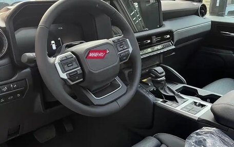 Toyota Land Cruiser Prado, 2025 год, 9 100 013 рублей, 7 фотография