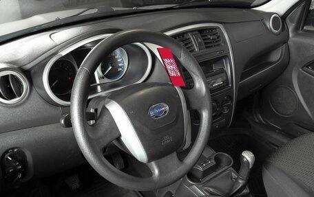 Datsun on-DO I рестайлинг, 2018 год, 497 300 рублей, 3 фотография