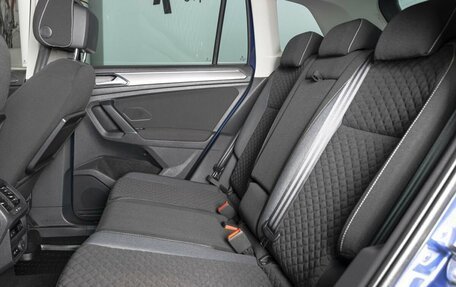 Volkswagen Tiguan II, 2018 год, 2 553 100 рублей, 12 фотография