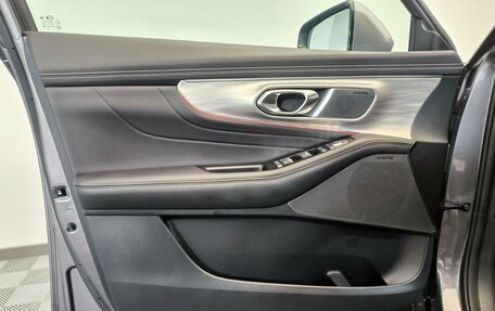 GAC GS8, 2024 год, 4 849 000 рублей, 7 фотография