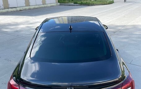 Opel Insignia II рестайлинг, 2013 год, 1 140 000 рублей, 3 фотография