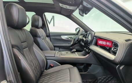 GAC GS8, 2024 год, 4 849 000 рублей, 4 фотография