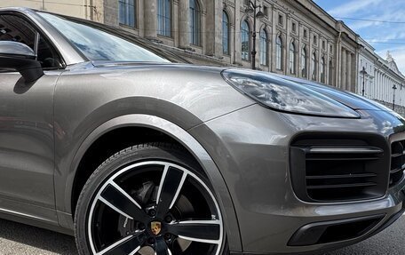 Porsche Cayenne III, 2018 год, 6 300 000 рублей, 9 фотография