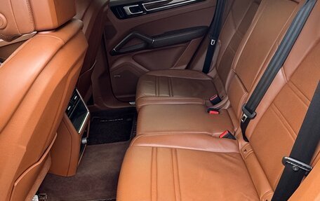 Porsche Cayenne III, 2018 год, 6 300 000 рублей, 6 фотография