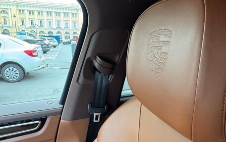 Porsche Cayenne III, 2018 год, 6 300 000 рублей, 5 фотография
